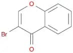 3-Bromo-4H-chromen-4-one
