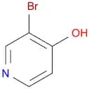 3-BroMo-4-pyridinol
