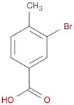 3-Bromo-4-Methylbenzoicacid