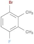 3-Bromo-6-fluoro-o-xylene