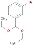 1-Bromo-3-(diethoxymethyl)benzene