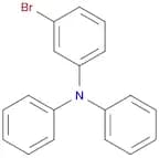 Benzenamine, 3-​bromo-​N,​N-​diphenyl-