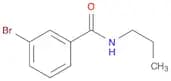 3-Bromo-N-propylbenzamide