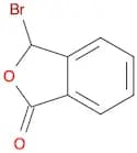 3-BroMoisobenzofuran-1(3H)-one