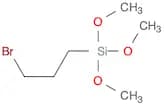 3-BROMOPROPYLTRIMETHOXYSILANE
