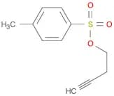 But-3-yn-1-yl 4-methylbenzenesulfonate