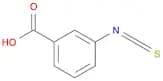 3-Carboxyphenyl isothiocyanate