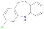 3-Chloro-10,11-dihydro-5H-dibenzo[b,f]azepine