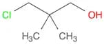 3-Chloro-2,2-dimethylpropan-1-ol