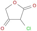 3-​Chloro-​2,​4(3H,​5H)​-​furandione