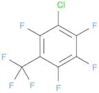 3-Chloro-2,4,5,6-tetrafluorobenzotrifluoride