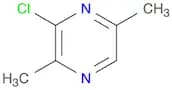 3-chloro-2,5-dimethylpyrazine