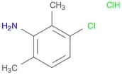 3-Chloro-2,6-dimethylaniline hydrochloride