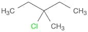 3-Chloro-3-methylpentane