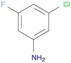 3-Chloro-5-fluoroaniline