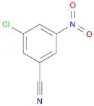 3-Chloro-5-nitrobenzonitrile
