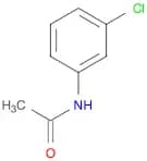3'-Chloroacetanilide