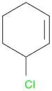 3-Chlorocyclohexene