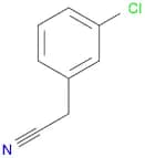 (3-Chlorophenyl)acetonitrile
