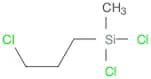 3-Chloropropyldichloromethylsilane