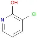 3-Chloropyridin-2-ol