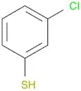 3-Chlorothiophenol