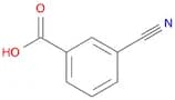 3-Cyanobenzoic acid
