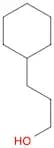3-Cyclohexylpropan-1-ol