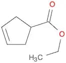 Ethyl cyclopent-3-enecarboxylate