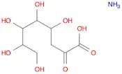 3-Deoxy-D-manno-2-octulosonic Acid Ammonium Salt