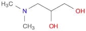 3-(Dimethylamino)-1,2-propanediol
