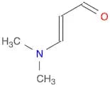 3-Dimethylaminoacrylaldehyde