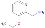 (3-Ethoxypyridin-2-yl)methanamine