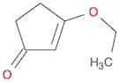 3-Ethoxy-2-cyclopentenone