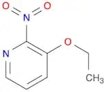 3-Ethoxy-2-nitropyridine