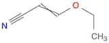 3-Ethoxyacrylonitrile (mixture of cis and trans)