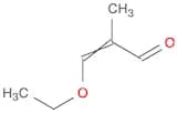 3-ETHOXYMETHACROLEIN