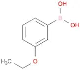 3-Ethoxyphenylboronic acid