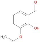 3-Ethoxy-2-Hydroxybenzaldehyde