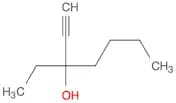3-Ethylhept-1-yn-3-ol