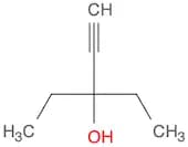 3-Ethyl-1-pentyn-3-ol