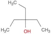 3-​Ethyl-3-​pentanol