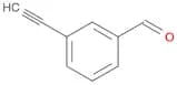 3-Ethynylbenzaldehyde