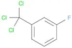 3-Fluorobenzotrichloride