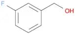 3-Fluorobenzyl alcohol