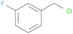 1-(Chloromethyl)-3-fluorobenzene