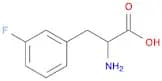 3-Fluoro-D-Phenylalanine