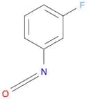3-Fluorophenyl isocyanate