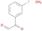 3-Fluorophenylglyoxal hydrate