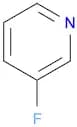 3-Fluoropyridine